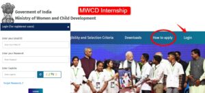 MWCD Internship 2026: Apply by March 10 for a ₹20,000 Paid Opportunity in Delhi