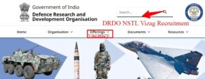 DRDO NSTL Vizag Recruitment 2026: 42 Apprentice Vacancies (No Exam for Most!)