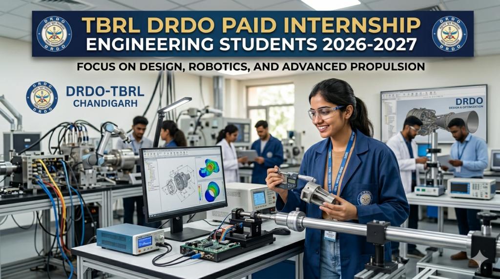 TBRL-Engineering-student